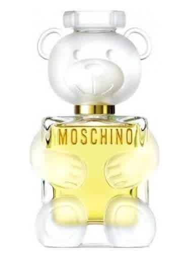 Women Eau De Parfum Spray 3.4 oz By Moschino