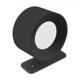 thumbnail image 2 of Lámpara de pared recargable por USB | Luz LED para lectura en cama | 3 modos de color | Ajustable y portátil | Montaje magnético giratorio 360° | 24 LEDs 4.5W 350LM | Instalación inalámbrica | Luz, 2 of 3