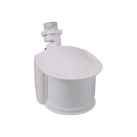Cooper Lighting All-Pro White 180 Degree Replacement Sensor