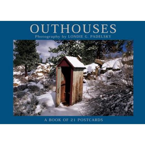Pre-Owned Outhouses (Unknown) 1563139324 9781563139321