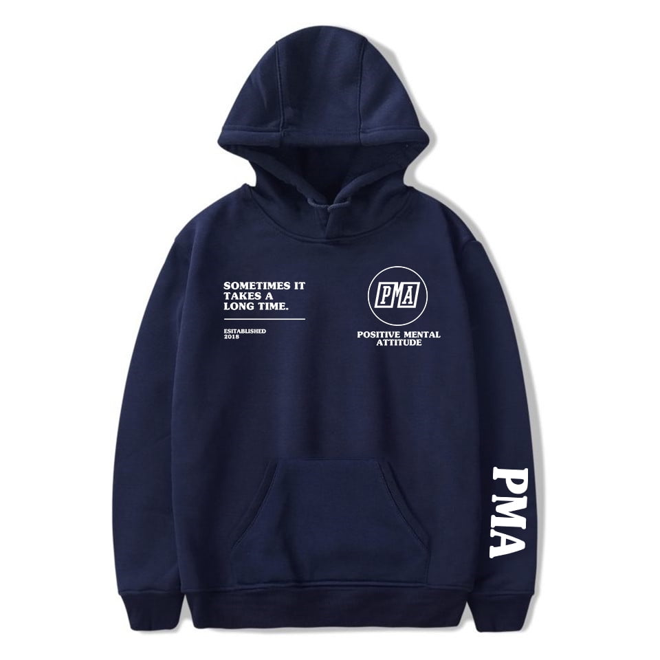 Jacksepticeye Hoodie PMA Merch PulloverTracksuit Cool Casual Streetwear