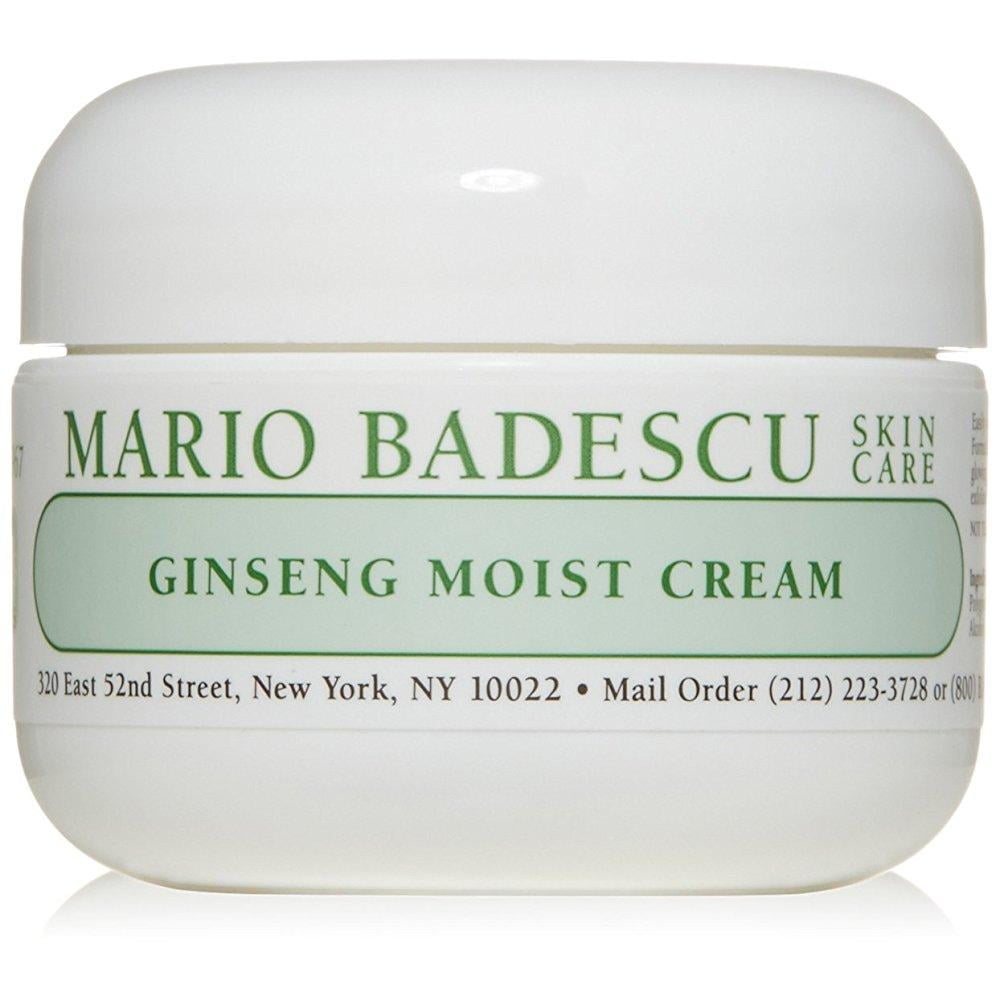 Mario Badescu Mario Badescu Skin Care Mario Badescu Ginseng Moist
