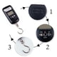 thumbnail image 3 of Báscula de peso Digital portátil para pesca, balanza electrónica de bolsillo con gancho para colgar, báscula de equipaje para el hogar y al aire libre, 50kg, 3 of 8