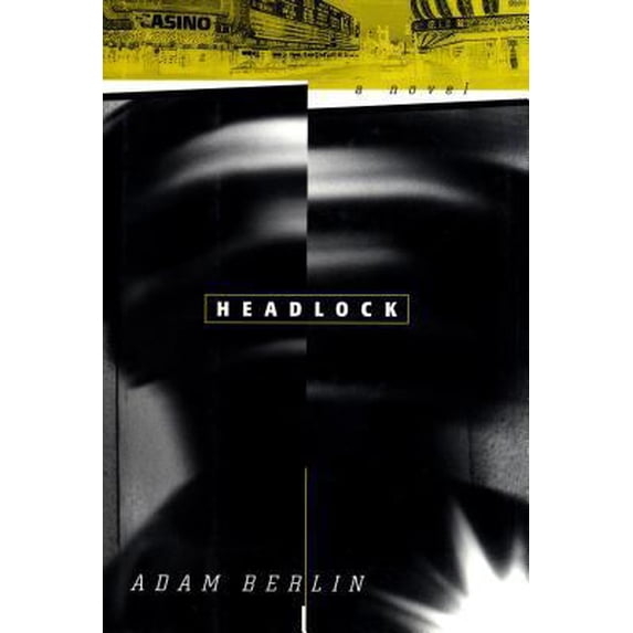 Pre-Owned Headlock (Hardcover) 1565122666 9781565122666
