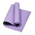 thumbnail image 3 of Esterilla de yoga antideslizante kusrkot 2x de espuma EVA Ejercicio Gimnasio Soporte de fitness para entrenamiento de Pilates, 3 of 8
