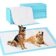 thumbnail image 1 of Almohadillas de entrenamiento para orinar SUPRONLOVE para perros y gatos, 36 x 51 cm, 40 unidades, 1 of 6