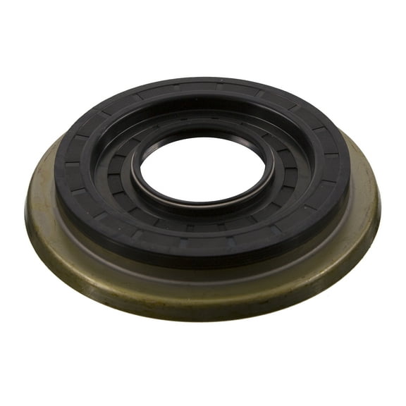 National 711078 Axle Shaft Seal Fits select: 2005 CHRYSLER 300C, 2006-2010 DODGE CHARGER