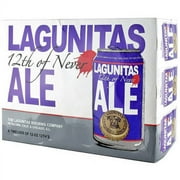 Lagunitas 12th Of Never Ale, 12 pack, 12 fl oz