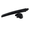 thumbnail image 2 of 2Pcs/Set Black Car Rear Window Windshield Wiper Arm & Blade Replacement Fit For Audi Q5 SQ5 2014 2015 2016 2017, 2 of 6