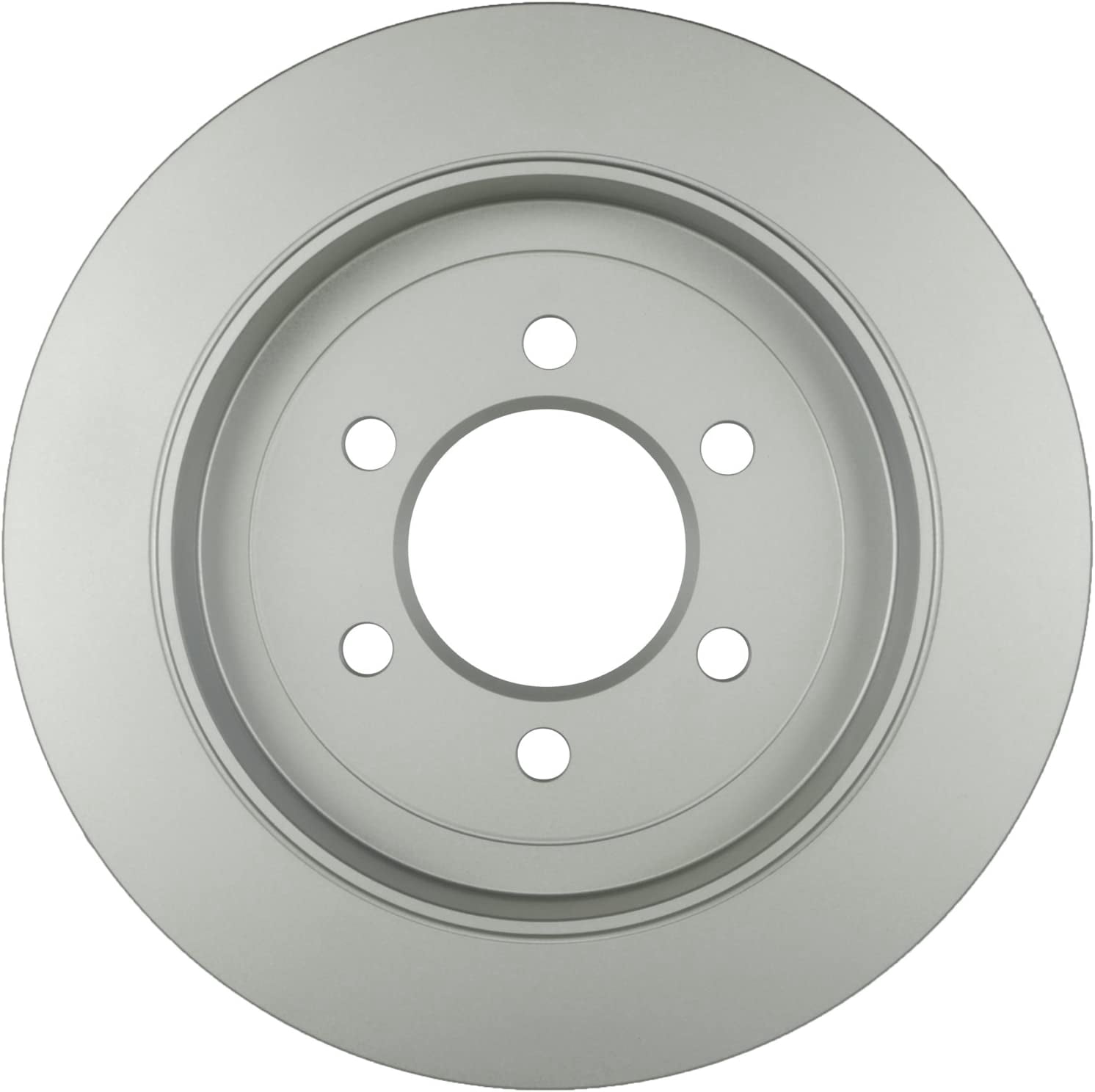 Bosch 20010349 Disc Brake Rotor