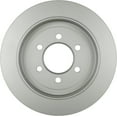 thumbnail image 2 of Bosch 20010349 Disc Brake Rotor, 2 of 3