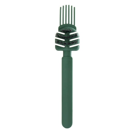 

ASEIDFNSA Steel Brushes for Cleaning Dish Sink Brush With Holder 2Pcs Comb Cleaning Brush Hollow Air Bag Comb Simple Cleaning Brush Curly Hair Massage Cleaning Artifact Comb Cleaning Claws
