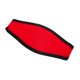 thumbnail image 4 of Funda de neopreno Marup para natación y buceo, cómoda, disponible en 9 colores Rojo 25x9cm, 4 of 5