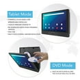 thumbnail image 5 of Proscan Elite 10.1" Tablet with Portable DVD Combo, Android 11, 32GB Storage - Black, 5 of 22