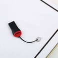 thumbnail image 3 of USB 2 Mini T Flash TF M2 M 2 Lector de tarjetas de memoria Soporte 2GB 4GB 8GB 16GB Guardung EL009035-00, 3 of 5