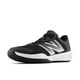thumbnail image 1 of Zapatillas de Tenis para Hombre New Balance 696 V6 Negro Blanco 9.5 Ancho, 1 of 7