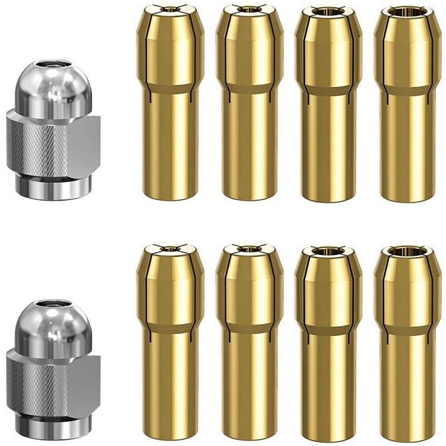Herramientas para pintar molduras, pincel de 0,6 pulgadas, reparación, herramientas para pintar bordes, pincel redondo para bordes de pared