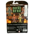 thumbnail image 4 of FUNKO ACTION FIGURE: Five Nights at Freddy's Dreadbear - Grim Foxy, Funko, Gifts, 4 of 4