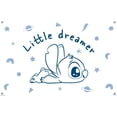 thumbnail image 4 of Disney Lilo & Stitch (2002) - Little Dreamer Wall Poster with Push Pins, 14.725" x 22.375", 4 of 4