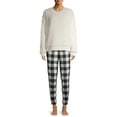 thumbnail image 3 of Secret Treasures Loungewear Pajamas (Women or Women's Plus), 3 of 7
