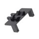 thumbnail image 3 of Soporte de montaje de servo metálico para Axial Scx24 Axi90081 Axi00002 1/24 Rc,3 Afortunado Sencillez, 3 of 5