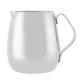 thumbnail image 1 of Whataatahia Jarra gruesa para espumar leche de acero inoxidable, taza de café con leche, jarra (350ml), 1 of 8