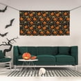 thumbnail image 2 of Lsque Spooky Sweets Pattern Party Banner, Festive Banner , Holiday Celebrations and Events for Carnival Birthday Party Festival Decorations-Medium, 2 of 8
