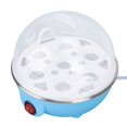 thumbnail image 3 of Rapid Egg Cooker, 7 Egg Capacity Electric Egg Cooker With Auto Shut Off Feature, 3 of 8