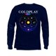 thumbnail image 1 of Playeras Coldplay Full Color M/l - 15 Modelos Disponibles, 1 of 8