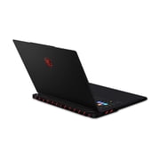 MSI - 18 GeForce RTX 5090 Laptop GPU - Intel Core Ultra 9 285HX - 64GB DDR5 6400MHz Memory - 2 TB SSD - Windows 11 Pro - Gaming Laptop - 120 Hz Mini LED (Raider 18 HX AI A2XWJG-069US )