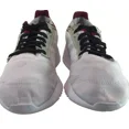 thumbnail image 3 of Mens 8.5 Ad-id-as Geodriver Primeblue Tennis Shoes White/ Aqua. FZ4687 Womens 10.5, 3 of 6