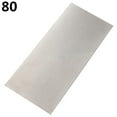 thumbnail image 2 of Ludlz Thin Diamond Knife Tool Sharpening Stone Square Plate Whetstone 80-3000 Grit, 2 of 8