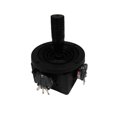 thumbnail image 2 of Scienceny Potenciómetro de joystick eléctrico ligero portátil Controlador de bola de teclado Termistor bidimensional Herramientas eléctricas, 2 of 6