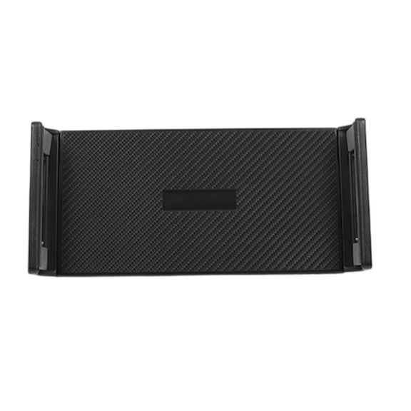 Double Function Tablet Floor Stand Secure Grip Strong Tablet Holder Brackets Replacement Tablet Clamping for Tablet