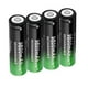 thumbnail image 3 of 4pcs 18650 3.7v 9800mah Lithium Ion Battery For Led Flashlight, Electric Car, Electric Bicycle, Power Bank, Laptop, 3 of 5