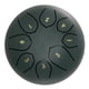 thumbnail image 5 of Tambor de aleación perfke de 6 pulgadas Instrumento de percusión de llave de mano tambor de acero, 5 of 9