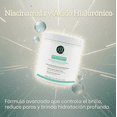 thumbnail image 2 of Crema Hidratante Para Rostro Y Cuerpo, Uso Diario Jye Paris Sin Aroma, 2 of 5