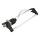 thumbnail image 2 of Aspersor oscilante para jardín ZJT250123529 | Aspersor de ángulo amplio ajustable | Riego automático para huertos, flores y césped | Sistema de riego exterior duradero y resistente a la corrosión, 2 of 5