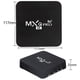 thumbnail image 3 of For Android Tv Box, 4k Hdr Streaming Media Player,4gb Ram 32gb Rom Allwinner H3 -core Smart Tv Box-zzy, 3 of 5