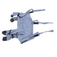 thumbnail image 1 of Botines Para Perros Botas Con Tirantes Polainas Impermeables Ajustables, 1 of 7