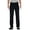 Black - 32I, variant on Dickies C993ODD Industrial Jeans - Odd Sizes - Black - 32I - 33W