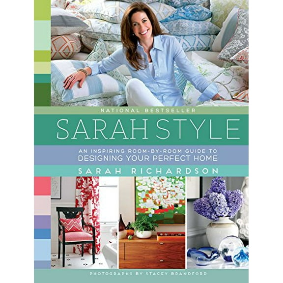 Pre-Owned Sarah Style (Paperback) 1476784388 9781476784380