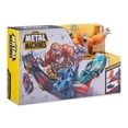 thumbnail image 3 of Play set Metal machines de vehícuos gorilla., 3 of 4