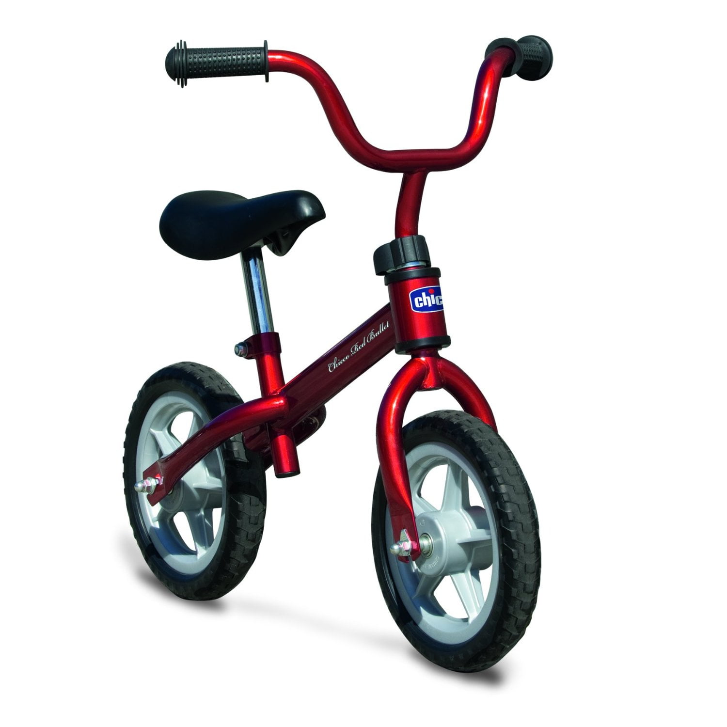 Chicco Red Bullet Balance Kids Training 