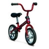 Chicco Red Bullet Balance Kids Training Bike with Adjustable Seat & Handle Bars