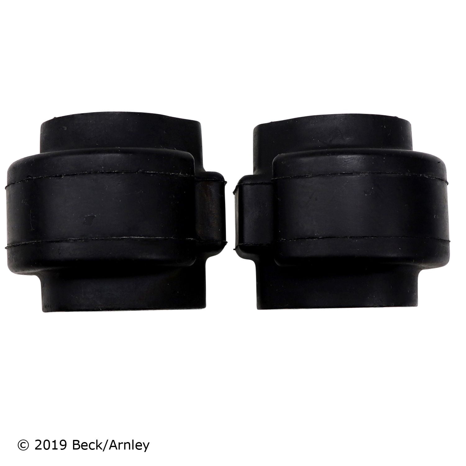 BeckArnley 101-7643 Stabilizer Bushing Set