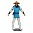 thumbnail image 3 of Figura de acción McFarlane Toys Mortal Kombat Klassic Raiden 18 cm, 3 of 7