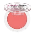 thumbnail image 2 of Rubor En Polvo Larga Duración Alta Pigmentación Pink Up coral, 2 of 8