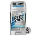 thumbnail image 1 of Desodorante antitranspirante Speed Stick Power para hombre 90 ml x6, 1 of 6