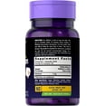 thumbnail image 6 of Kids Melatonin 1mg | 120 Chewable Tablets | Fruit Flavor | by Carlyle, 6 of 9